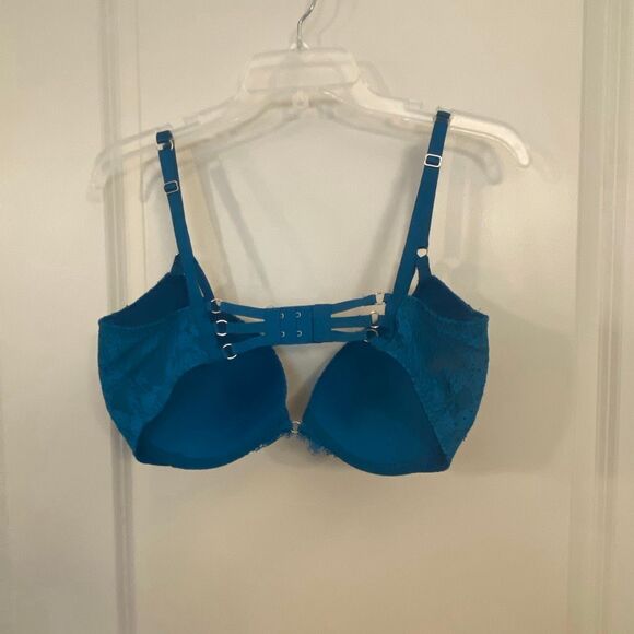 Victoria Secret Bra Very Sexy Push up size 34DDD - Picture 6 of 9